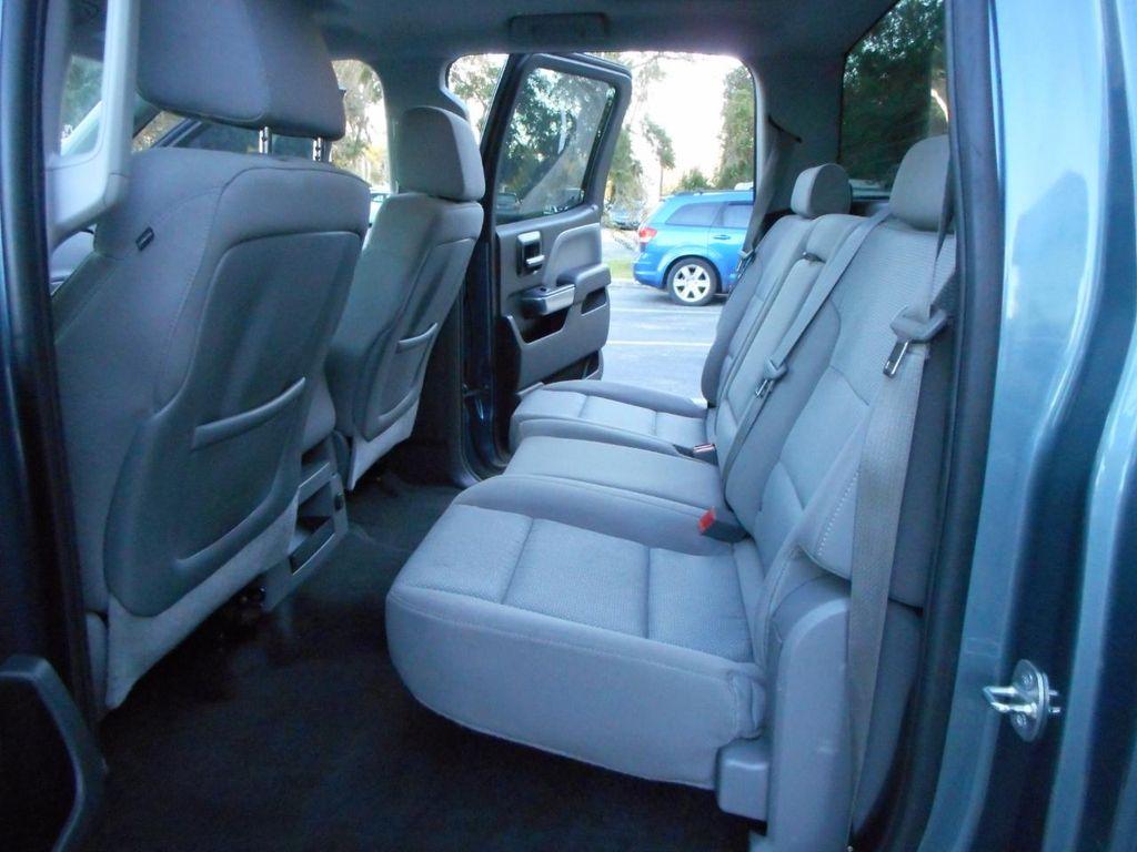 used 2014 Chevrolet Silverado 1500 car, priced at $16,988