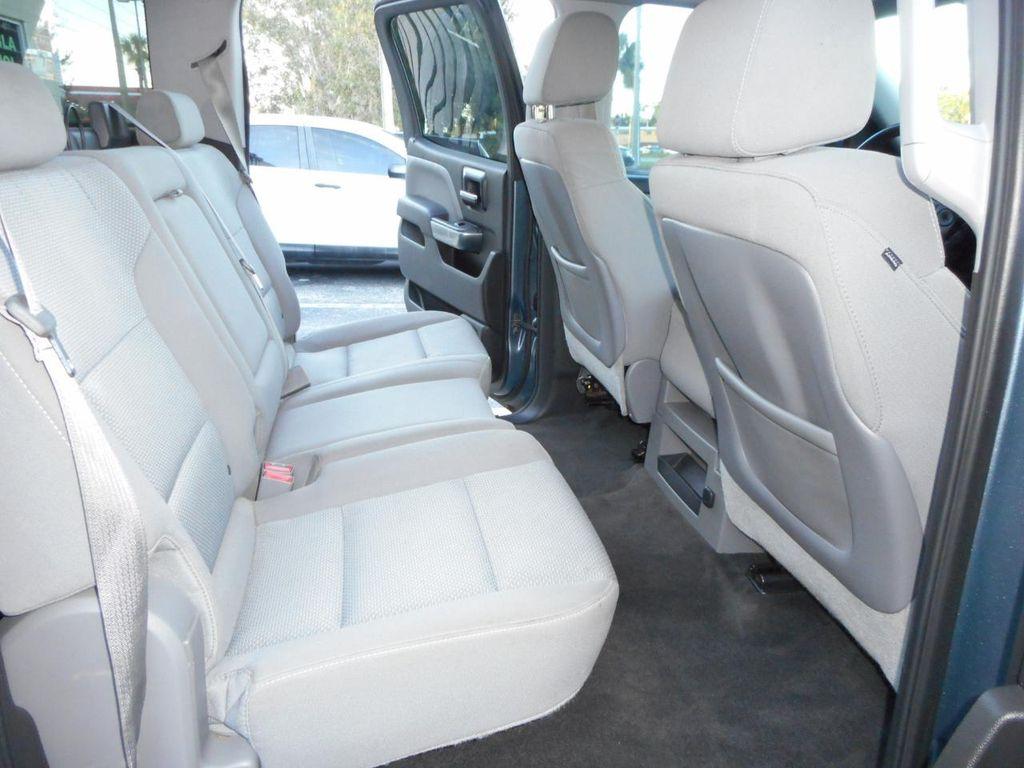 used 2014 Chevrolet Silverado 1500 car, priced at $16,988