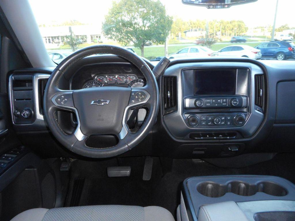 used 2014 Chevrolet Silverado 1500 car, priced at $16,988