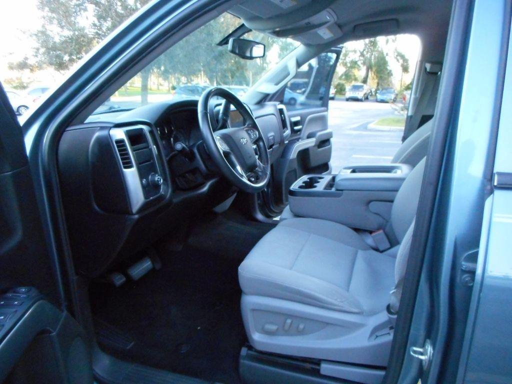 used 2014 Chevrolet Silverado 1500 car, priced at $16,988