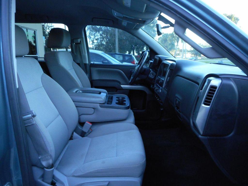 used 2014 Chevrolet Silverado 1500 car, priced at $16,988