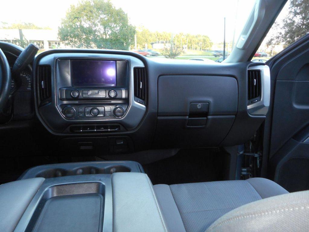 used 2014 Chevrolet Silverado 1500 car, priced at $16,988