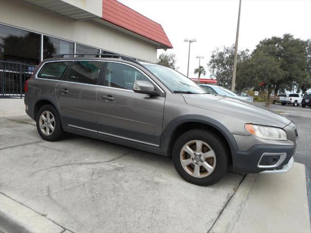 used 2011 Volvo XC70 car, priced at $2,995