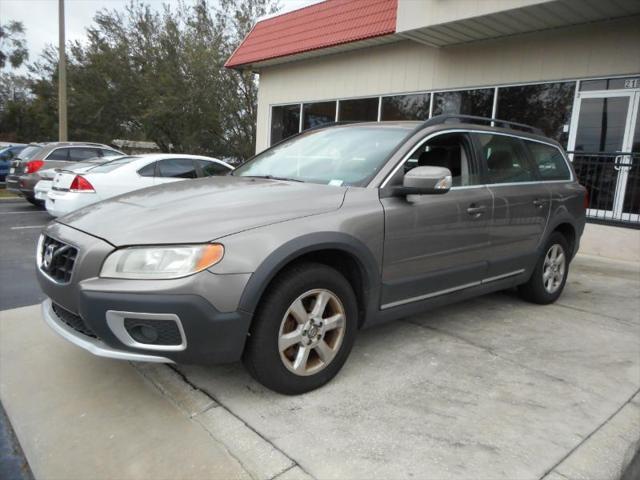 used 2011 Volvo XC70 car, priced at $2,995