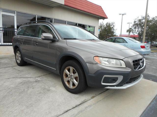 used 2011 Volvo XC70 car, priced at $2,995