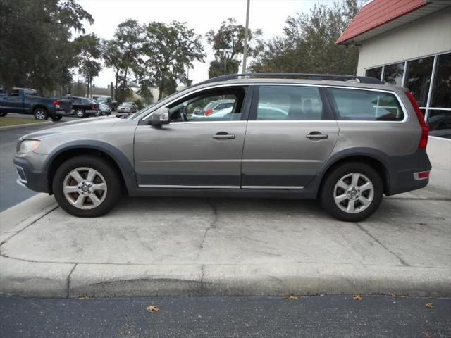 used 2011 Volvo XC70 car, priced at $2,995