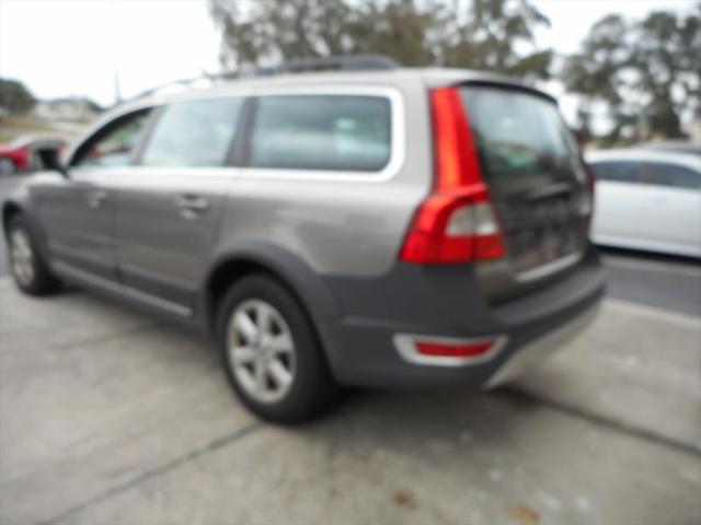 used 2011 Volvo XC70 car, priced at $2,995