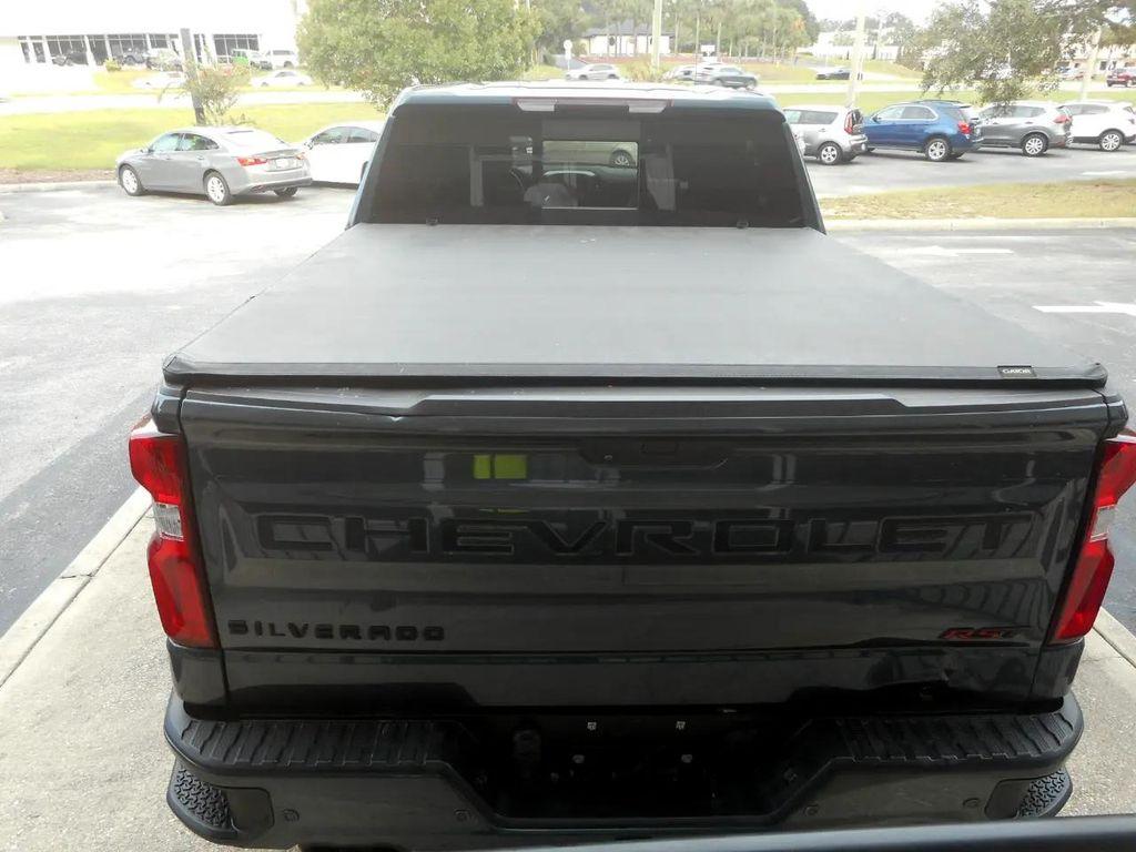 used 2019 Chevrolet Silverado 1500 car, priced at $26,988