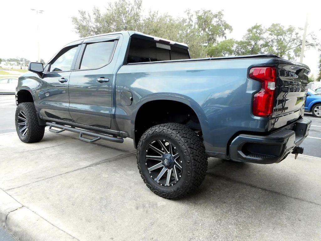 used 2019 Chevrolet Silverado 1500 car, priced at $26,988