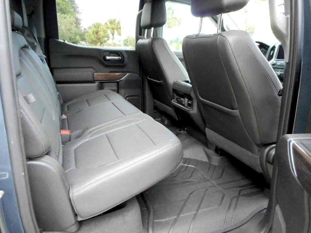 used 2019 Chevrolet Silverado 1500 car, priced at $26,988