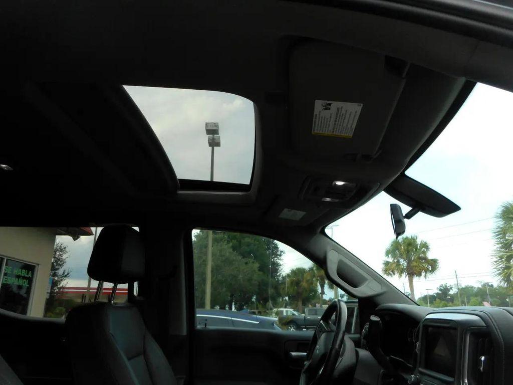 used 2019 Chevrolet Silverado 1500 car, priced at $26,988