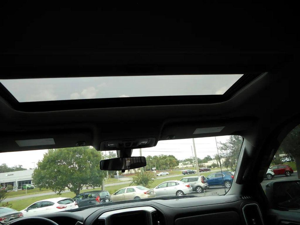 used 2019 Chevrolet Silverado 1500 car, priced at $26,988