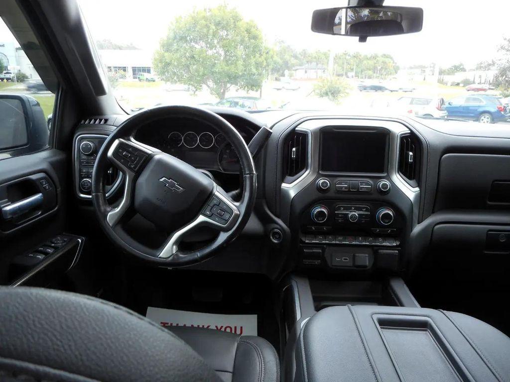 used 2019 Chevrolet Silverado 1500 car, priced at $26,988