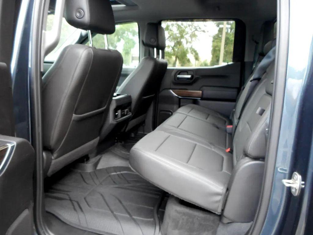 used 2019 Chevrolet Silverado 1500 car, priced at $26,988