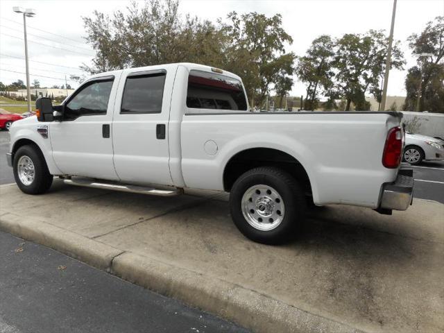 used 2010 Ford F-250 car, priced at $14,788