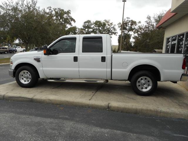 used 2010 Ford F-250 car, priced at $14,788