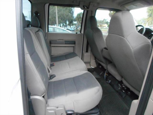 used 2010 Ford F-250 car, priced at $14,788