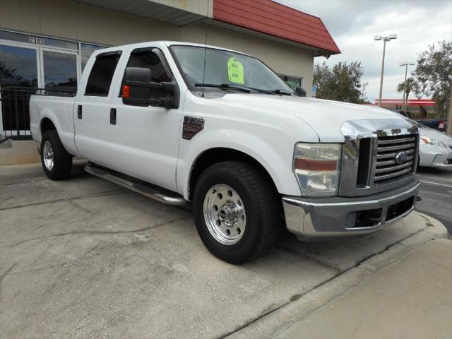 used 2010 Ford F-250 car, priced at $14,788