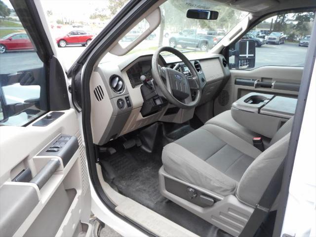 used 2010 Ford F-250 car, priced at $14,788