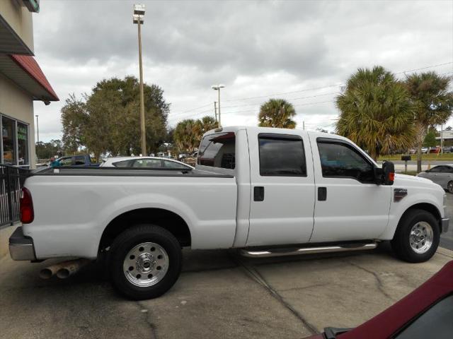 used 2010 Ford F-250 car, priced at $14,788