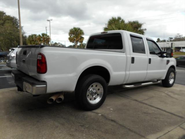 used 2010 Ford F-250 car, priced at $14,788