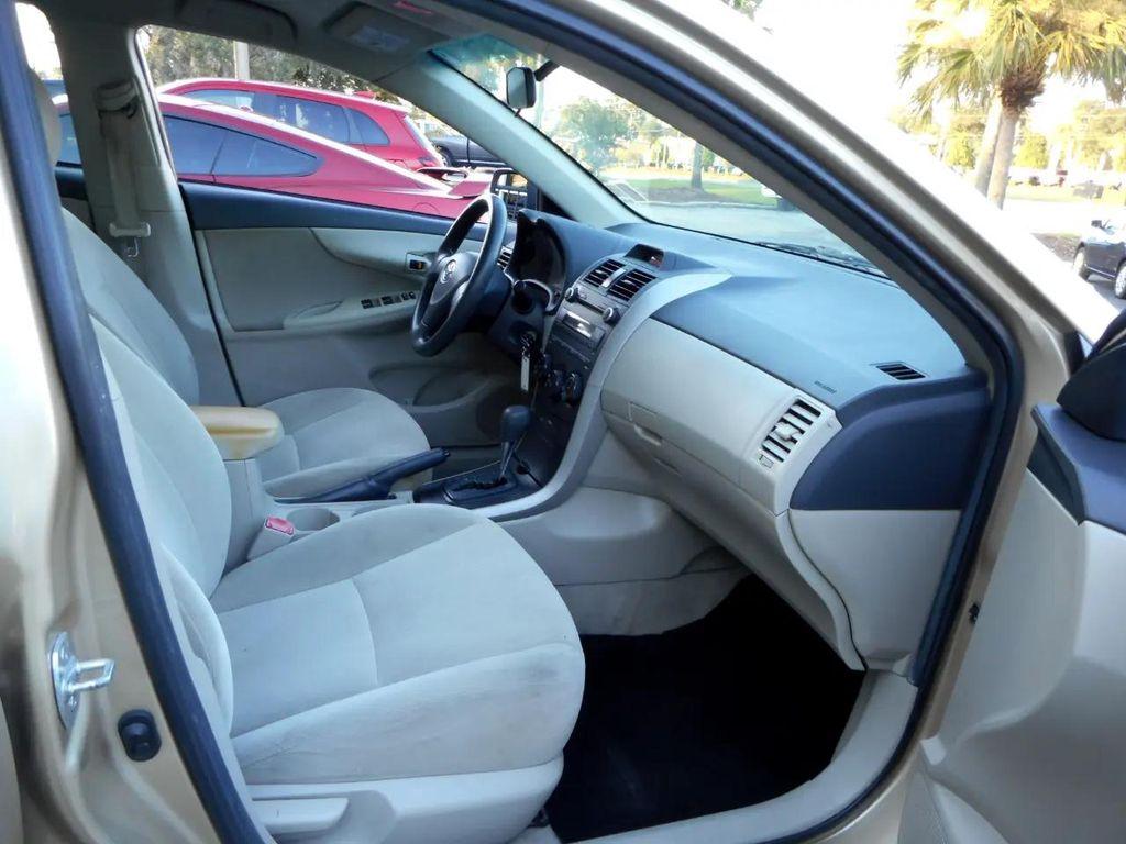 used 2013 Toyota Corolla car, priced at $9,788