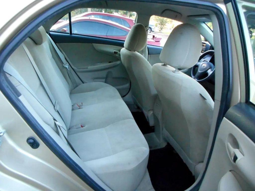 used 2013 Toyota Corolla car, priced at $9,788