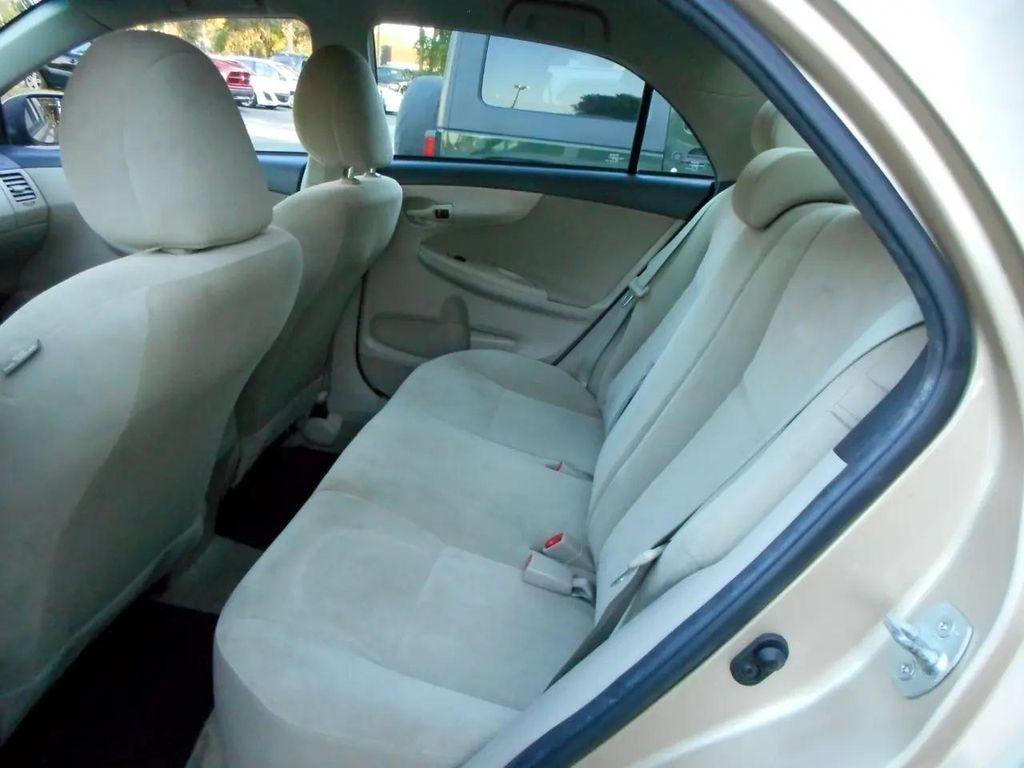 used 2013 Toyota Corolla car, priced at $9,788