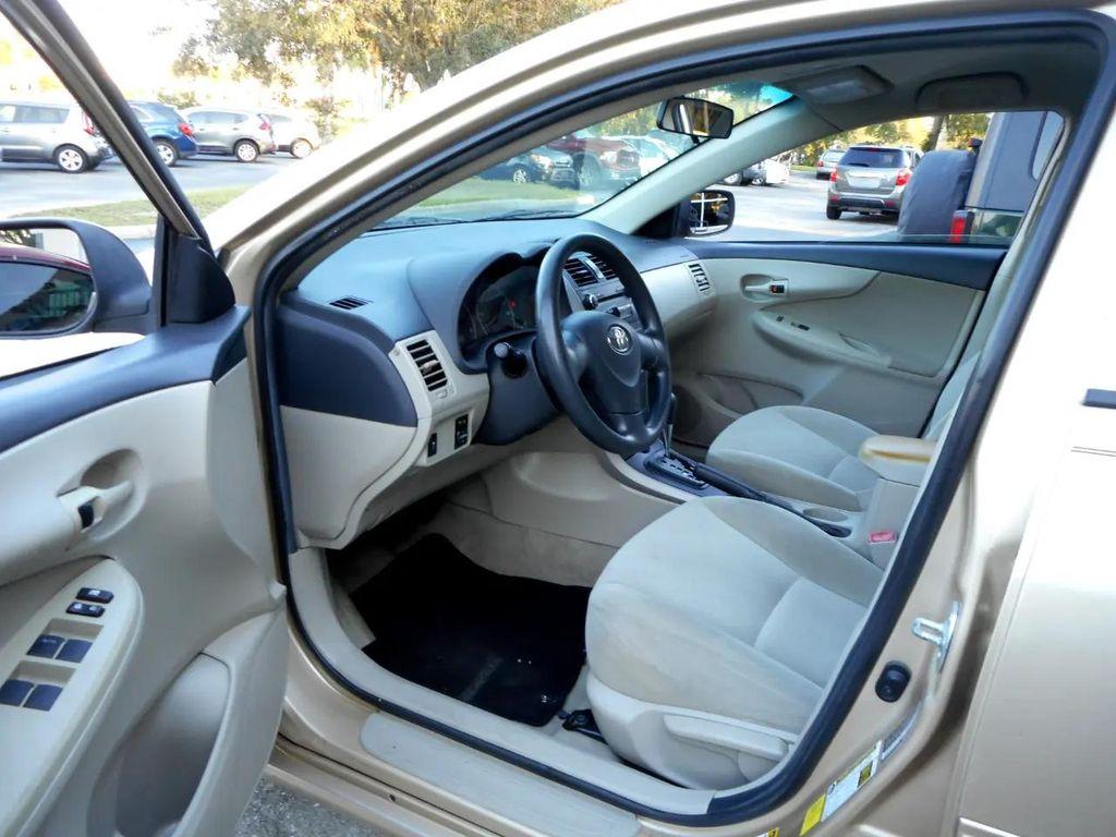 used 2013 Toyota Corolla car, priced at $9,788