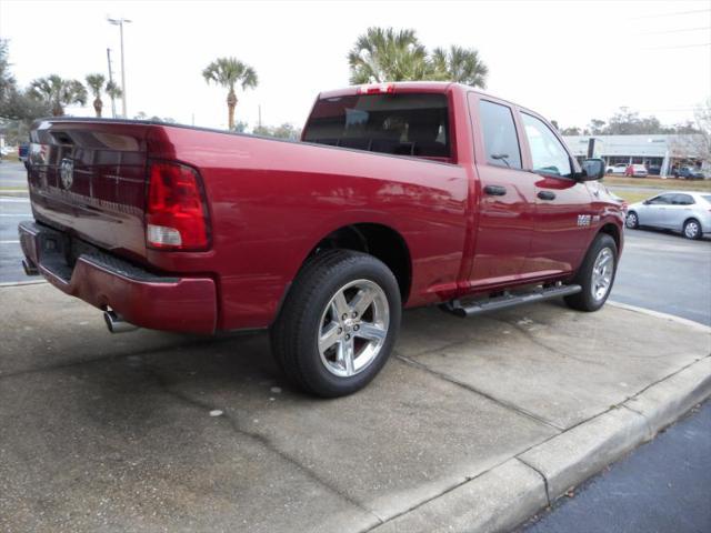 used 2013 Ram 1500 car, priced at $16,988