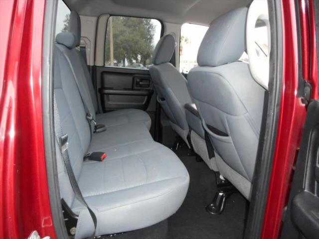 used 2013 Ram 1500 car, priced at $16,988