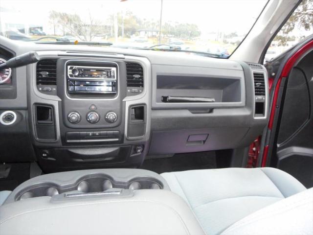 used 2013 Ram 1500 car, priced at $16,988