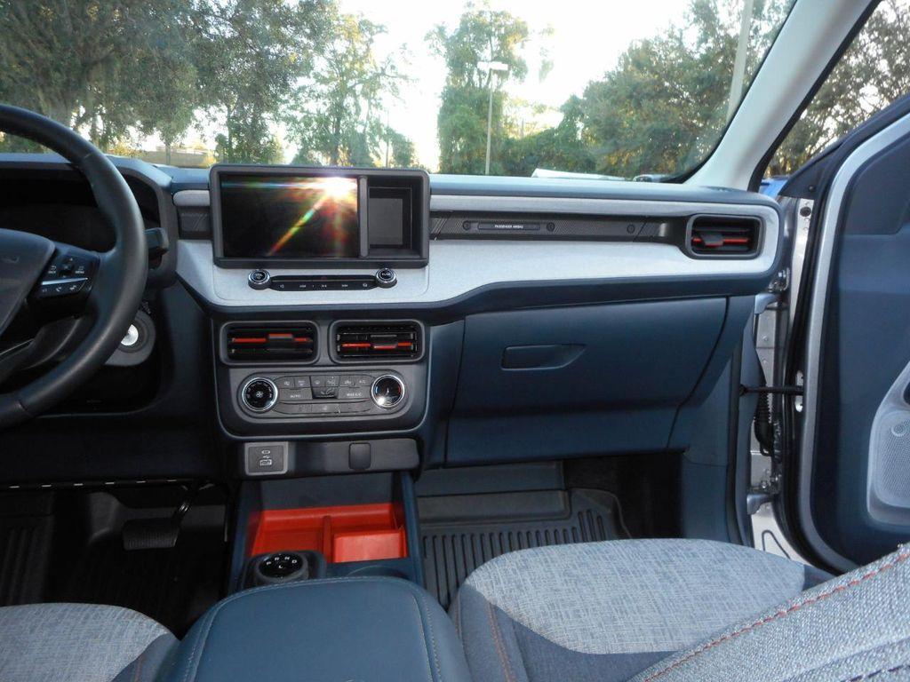 used 2024 Ford Maverick car, priced at $27,988