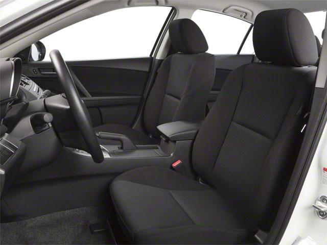 used 2010 Mazda Mazda3 car, priced at $5,988