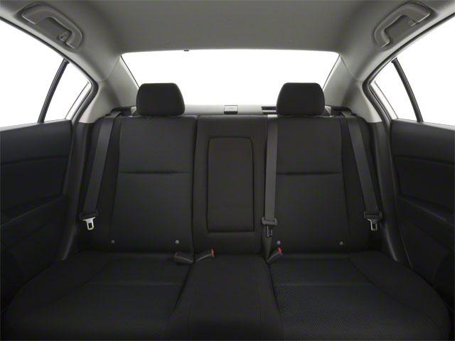 used 2010 Mazda Mazda3 car, priced at $5,988