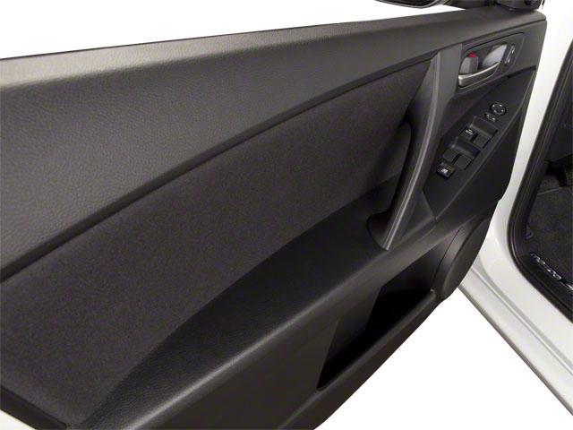 used 2010 Mazda Mazda3 car, priced at $5,988