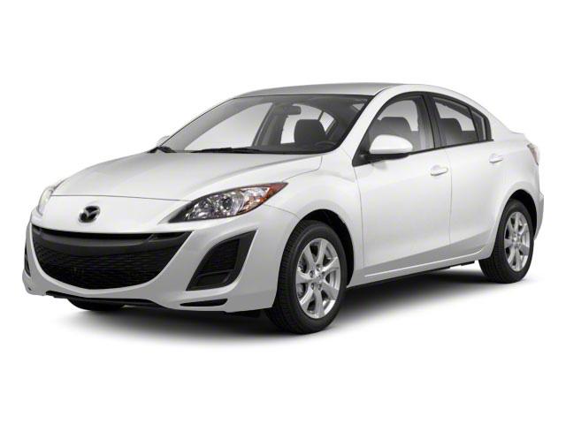 used 2010 Mazda Mazda3 car, priced at $5,988