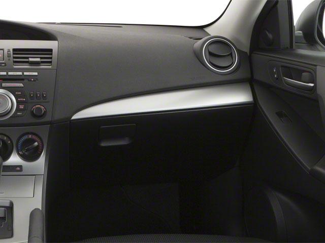 used 2010 Mazda Mazda3 car, priced at $5,988