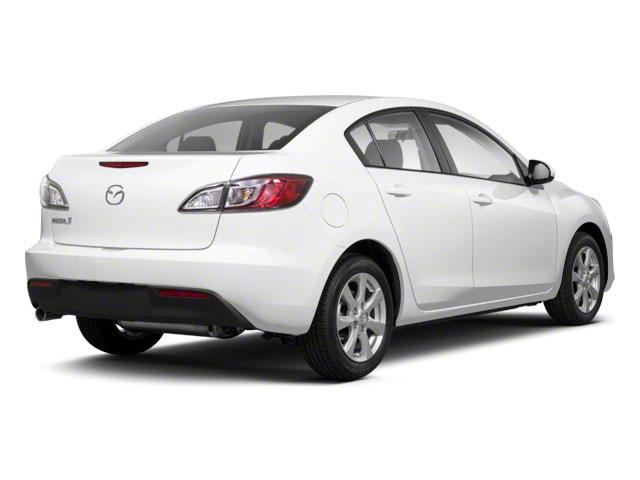 used 2010 Mazda Mazda3 car, priced at $5,988