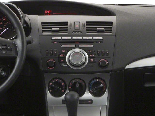 used 2010 Mazda Mazda3 car, priced at $5,988