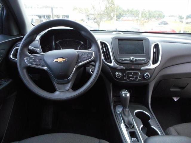 used 2019 Chevrolet Equinox car, priced at $15,988