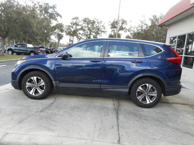 used 2019 Honda CR-V car, priced at $15,988