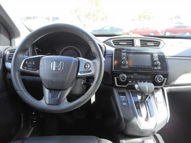 used 2019 Honda CR-V car, priced at $15,988