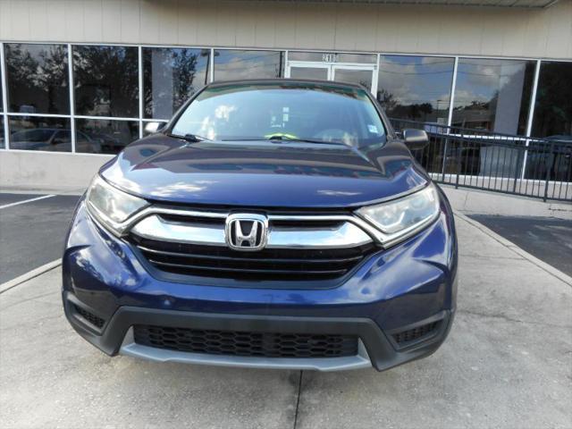 used 2019 Honda CR-V car, priced at $15,988