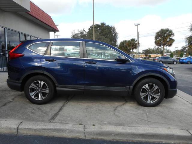 used 2019 Honda CR-V car, priced at $15,988