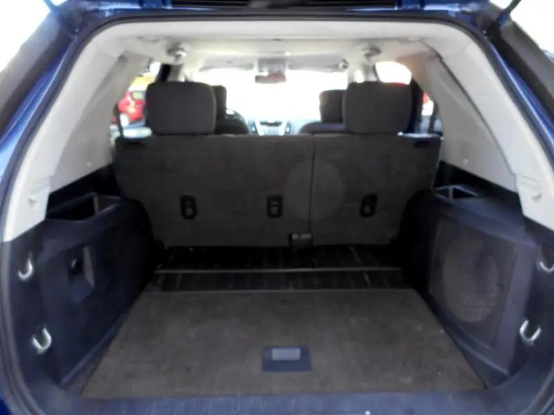 used 2010 Chevrolet Equinox car, priced at $7,588