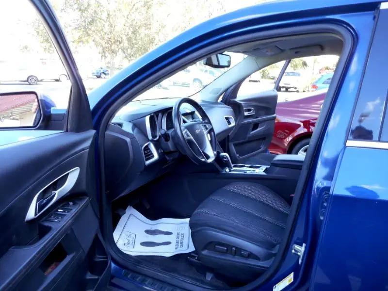 used 2010 Chevrolet Equinox car, priced at $7,588