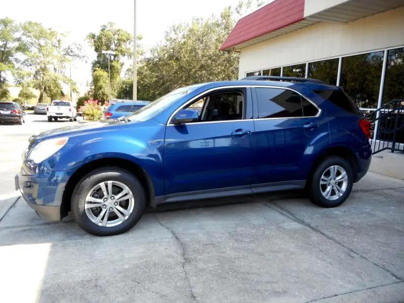 used 2010 Chevrolet Equinox car, priced at $7,588