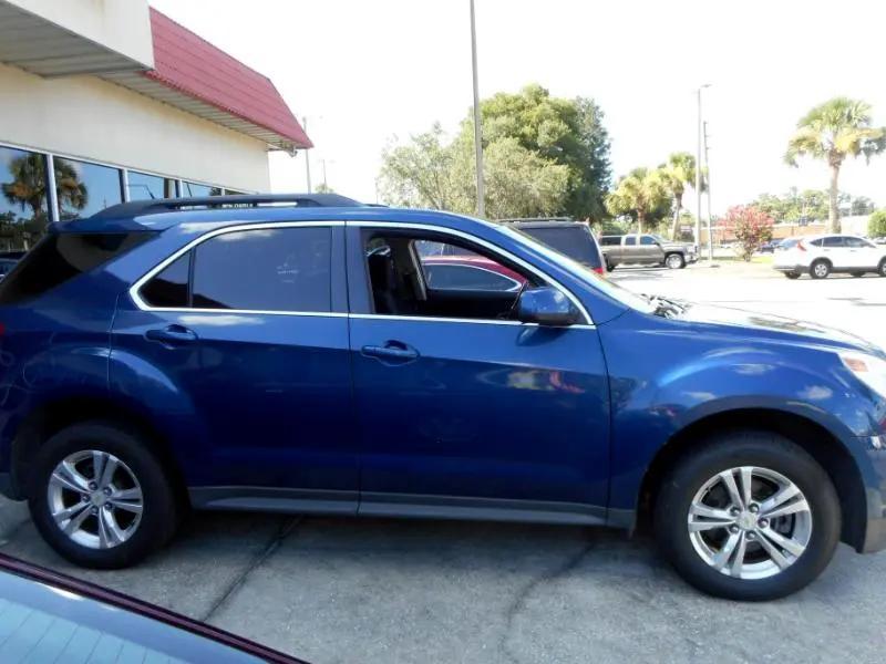 used 2010 Chevrolet Equinox car, priced at $7,588