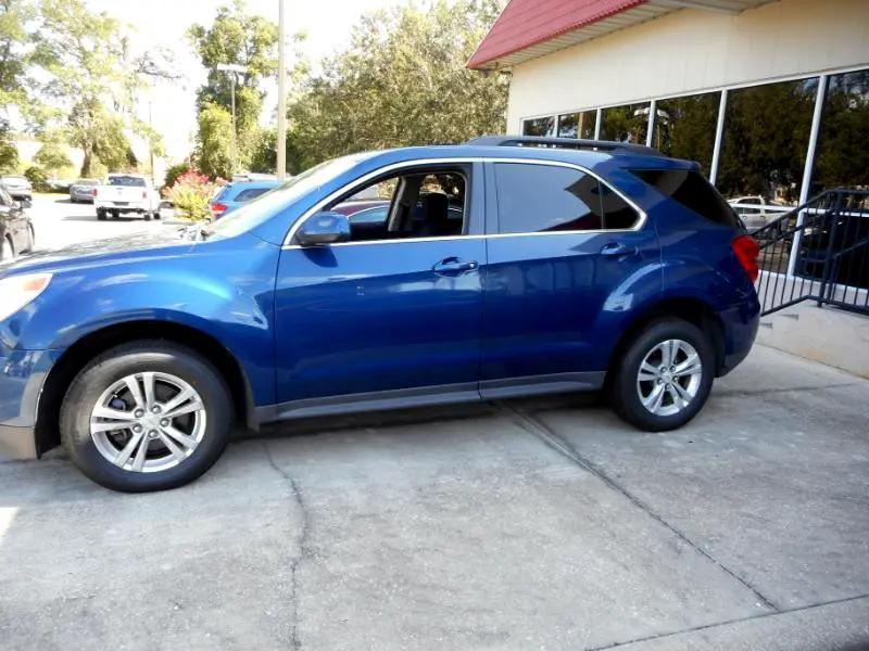 used 2010 Chevrolet Equinox car, priced at $7,588
